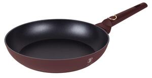 Berlinger Haus LEONARDO bevonatos SERPENYŐ 28 cm (szeletsütő) - INDUKCIÓS / BH-8024 /