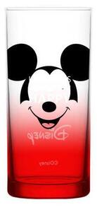 FACE Mickey üdítős pohár 290 cl