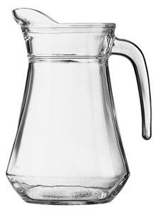 Üveg kancsó 1,3 liter