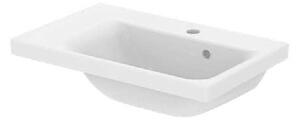 Mosdó Ideal Standard Connect Space 70x38 cm fehér színben fényes felülettel E132701