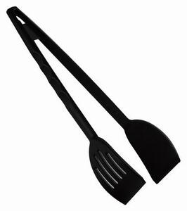 CUCINA NOVELLA NYLON saláta csipesz 27cm
