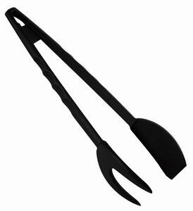 CUCINA NOVELLA NYLON húsfogó csipesz 27cm
