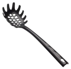 CUCINA NOVELLA NYLON spagettiszedő kanál 32,5cm