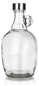 Üveg demizson DECLAN 1,1 liter