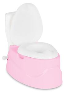 Moni Pilsan tanuló bili zenélő pink