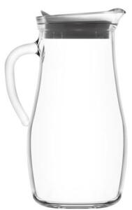 Üveg kancsó 1,8 liter