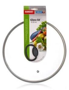 Banquet Smart Plus üveg fedő ø 30 cm
