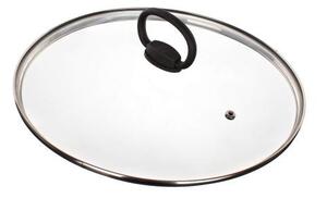 BANQUET Smart Plusz üvegfedő 28 cm