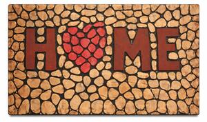 HOME lábtörlő 40x60 cm