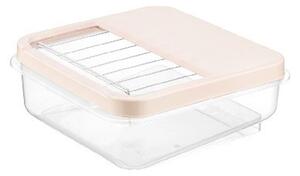 ÉTELTÁROLÓ DOBOZ "MULTIBOX" MŰA. 8L