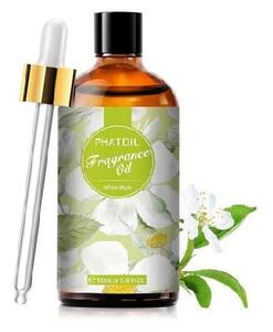 ILLÓOLAJ FEHÉR PÉZSMA 100ML