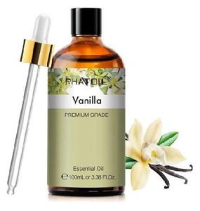 ILLÓOLAJ VANÍLIA 100ML