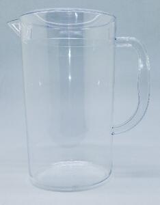 KANCSÓ FEDELES 1,8L POLIKARBONÁT
