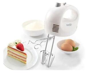 Home öt sebességfokozatú kézi mixer
