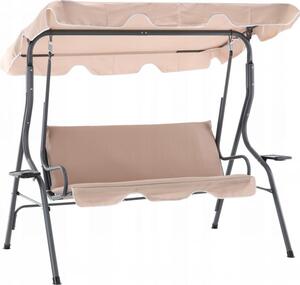 GardenLine kerti hinta – 170×110×158 cm