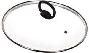 SMART Plus Üvegfedő 24 cm