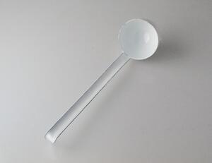 MERŐKANÁL FEHÉR ZOMÁNC 8 CM 180ML