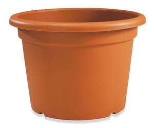 MITHOS Virágcserép 35 cm Terracotta
