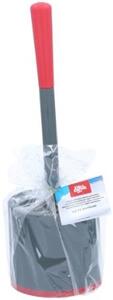 WC KEFE TARTÓVAL D11,2X41CM 224GR DIRT DEVIL