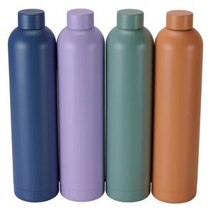 KULACS 4FÉLE 1000ML 7,7X31,5CM 1L