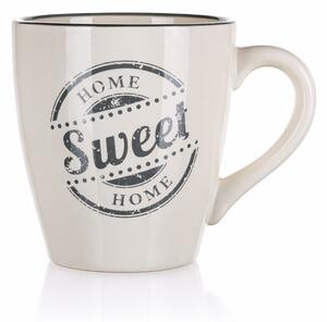 Sweet Home bögre 0,5 L 11x9,5cm