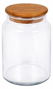 Fűszertartó üveg 15x9,6 ml