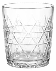 Whiskys pohár 0,345 L 10X8,3 cm