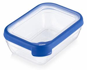 CURVER Grand Chef ételtartó doboz 1,2 L 7x20x15 cm