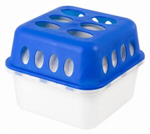 Ultra Fresh Páramentesítő készülék 2x400 gramm töltettel