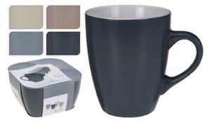 BÖGRE SZETT STONEWARE 4DB-OS 340ML