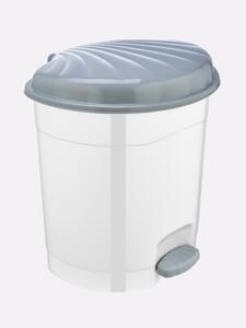SZEMETES MŰA. PEDÁLOS 8,5L 4F