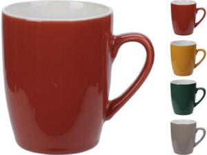 BÖGRE STONEWARE 380ML 4F. SZÍN