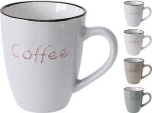 BÖGRE COFFEE STONEWARE 350ML 4F