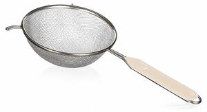 CULINARIA Fém szűrő 16 cm