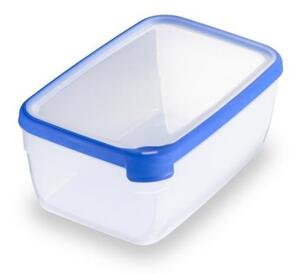 CURVER Grand Chef szögletes doboz 5,4 L 30x20x12,5 cm
