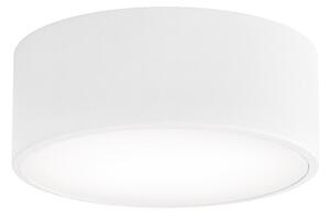 Brilagi Brilagi - Mennyezeti lámpa CLARE 1xE27/24W/230V átm. 20 cm fehér BG0817