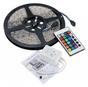 RGB5050 programozható LED szalag