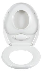 WC ülőke szűkítővel