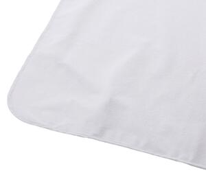 Matracvédő 180x80 cm - frottír mattress protector