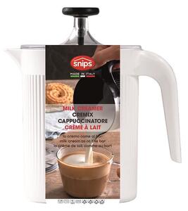 Tejhabosító kézi fehér 500 ml 000968