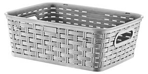 Tárolókosár rattan 2,5L SP-230