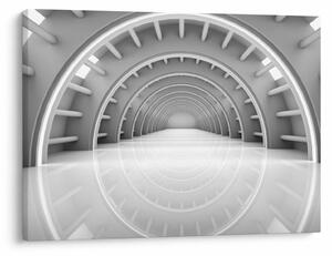Kép - 3D átmenet (70x50 cm)