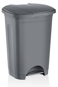 Szemetes pedálos Star 19L 6221