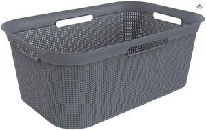 Ruháskosár Brisen szürke 41L 1023608853