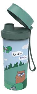 Kulacs 0,4L Memory kids fiú 1016311025