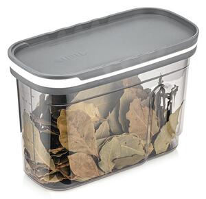 Fűszertartó 1,25L BNM-0759