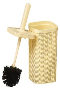 WC kefe rattan hatású BA-375