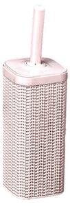 WC kefe rattan hatású BA-375