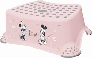 Fellépő csúszásgátlós Minni Mouse 1843158124700