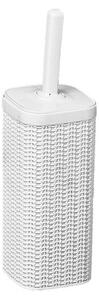 WC kefe rattan hatású BA-375